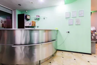 Клиника семейной медицины Азбука здоровья Фотография 2