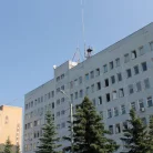 Педиатрическое отделение Дмитровская областная больница на Больничной улице Фотография 2
