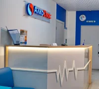 Медицинский центр АлкоСпас в Шенкурском проезде Фотография 2
