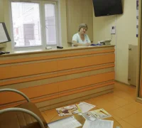Лечебно-диагностический центр В Коломенском на Земской улице Фотография 2