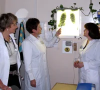 Отделение рентгенохирургических методов диагностики и лечения Жуковская областная клиническая больница на улице Чкалова Фотография 2