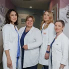 Медицинский центр GMS Hospital на Каланчёвской улице Фотография 3