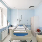 Медицинский центр GMS Hospital на Каланчёвской улице Фотография 4