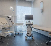 Клиника Медси на Дубравной улице Фотография 2