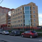 Городская больница г. Московский на улице 3-го микрорайона Фотография 1