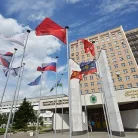 3 Центральный военный клинический госпиталь им. А.А. Вишневского на Светлой улице Фотография 2