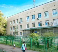 Детская городская поликлиника №94 в Покровском-Стрешнево Фотография 2