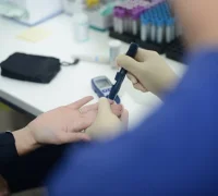Многопрофильная клиника Союз на улице Матросская Тишина Фотография 2