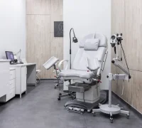 Медицинский центр YourMed на Совхозной улице Фотография 1