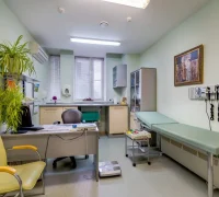 Медицинский центр Спектра на улице Герасима Курина Фотография 2