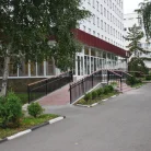 Клиника и госпиталь Ржд-медицина на Ставропольской улице Фотография 5