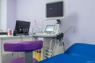 Медицинский центр Garnet Clinic Фотография 2