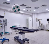 Многопрофильный центр СМ-Клиника на Волгоградском проспекте Фотография 2