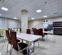 Многопрофильный центр СМ-Клиника на Волгоградском проспекте Фотография 2