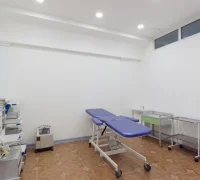 Многопрофильная клиника ТРИТ на Каширском Фотография 2