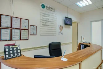 Клиника стоматологии Медикл клуб Фотография 2