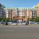 Клиника мужского и женского здоровья Андромед на Старокачаловской улице Фотография 1
