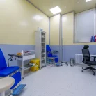 Клиника репродуктивной медицины +1 Фотография 7
