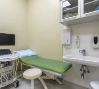 Клиника репродуктивной медицины +1 Фотография 2