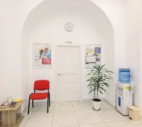 Клиника Свои люди Фотография 2