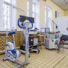 Филиал Московский научно-практический центр медицинской реабилитации, восстановительной и спортивной медицины №5 в Таганском районе Фотография 3