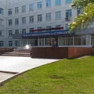 Городская клиническая больница им. М.П. Кончаловского приемное отделение на Каштановой аллее Фотография 5