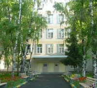 Дневной стационар Психиатрическая клиническая больница №13 Департамента Здравоохранения г. Москвы на Ставропольской улице Фотография 2