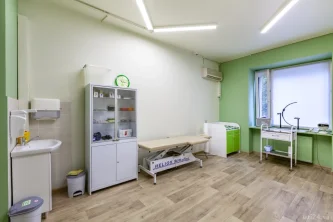 Центр традиционного акушерства и семейной медицины на Павловской улице Фотография 2