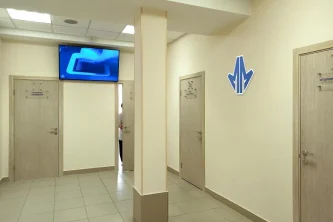 Медицинский центр МобилМед на Верхней Радищевской улице Фотография 2