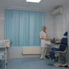 Медицинский центр в Марьино рентген-кабинет Фотография 6