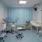 Медицинский центр в Марьино рентген-кабинет Фотография 1