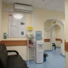 Медицинский центр в Марьино рентген-кабинет Фотография 3