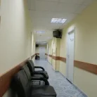 Медицинский центр в Марьино рентген-кабинет Фотография 5