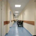 Медицинский центр в Марьино рентген-кабинет Фотография 7