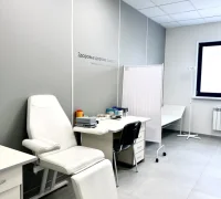 Клиника Первый Доктор на Лётной улице Фотография 2