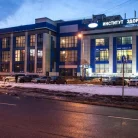 Институт здоровья на Комсомольском проспекте Фотография 7