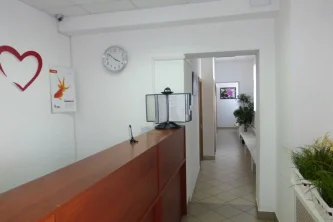 Медицинский центр Med Com Clinic на Симферопольском шоссе Фотография 2