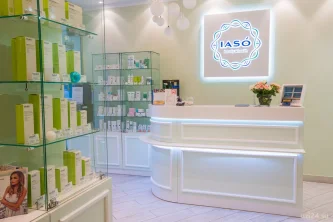 Клиника красоты и здоровья IASO Фотография 2