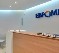 Офис Евро-Мед в Хорошево-Мневниках Фотография 2