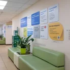 Многопрофильный центр СМ-Клиника в Старопетровском проезде Фотография 1
