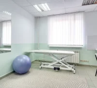 Медицинский центр Лекарь Павшинская пойма Фотография 2