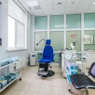 Клиника Ниармедик на улице Кулакова Фотография 9