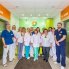 Клиника Ниармедик на улице Кулакова Фотография 7
