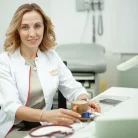 Клиника GMS Clinic Фотография 19