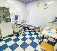 Клиника Добромед в Матушкино Фотография 1