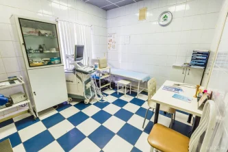 Стоматологическая клиника Добромед в Матушкино Фотография 1