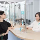 Клинико-диагностический центр МЕДСИ на проспекте Мира Фотография 3