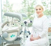 Клиника МЕДСИ на улице Ленинская Слобода Фотография 2