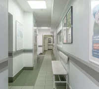Клиника МедЦентрСервис на Полярной улице Фотография 2
