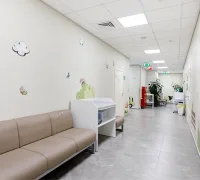 Клиника МЕДСИ на Успенской улице Фотография 2